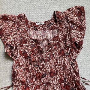 Ulla Johnson dress, size 10